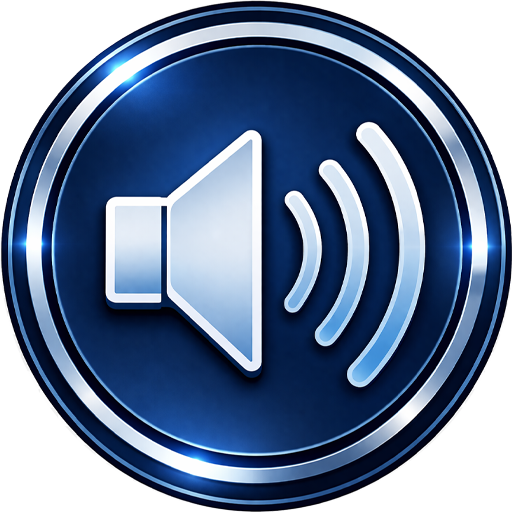 Volume media icon