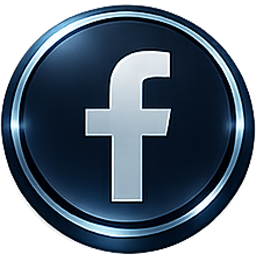 Facebook icon