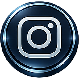 Instagram icon