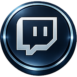 Twitch icon