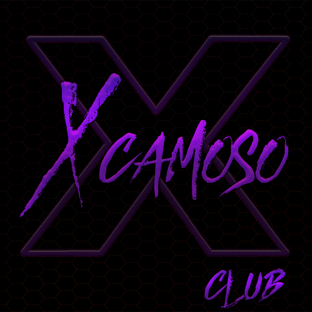 XCAMOSO CLUB snapshot