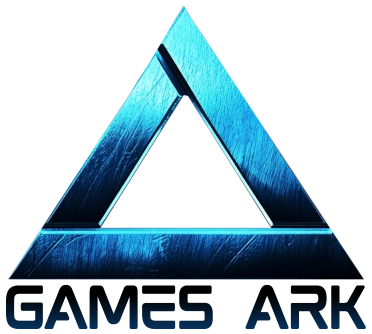 GamesArk Logo